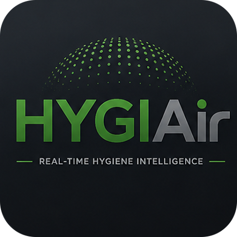 HYGI Air app icon